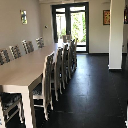 Pihenj Meg Vendégház Nyíregyháza Exterior foto