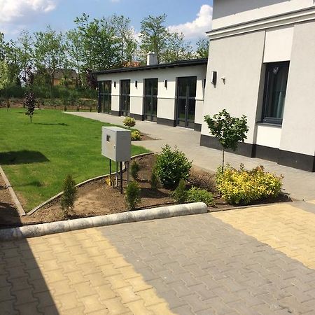 Pihenj Meg Vendégház Nyíregyháza Exterior foto