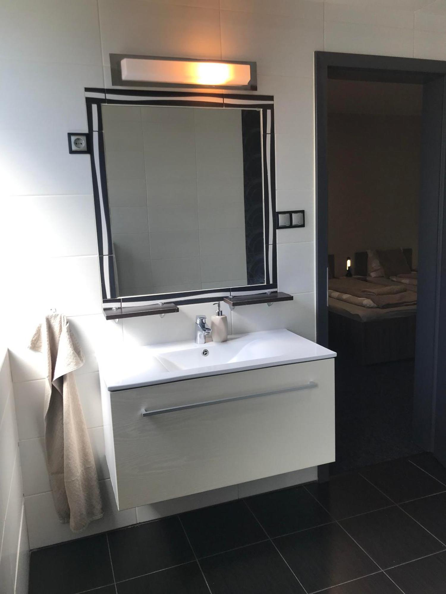 Pihenj Meg Vendégház Nyíregyháza Exterior foto